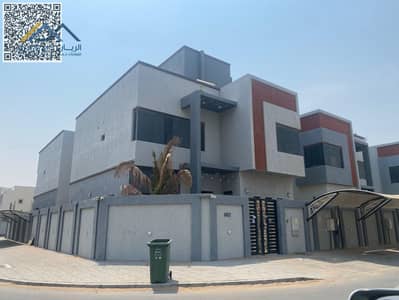 5 Bedroom Villa for Rent in Al Yasmeen, Ajman - WhatsApp Image 2026-09-14 at 6.14. 24 PM (1). jpg 5 Bedroom Villa for Rent in Al Yasmeen, Ajman - WhatsApp Image 2026-09-14 at 6.14. 24 PM (1). jpg