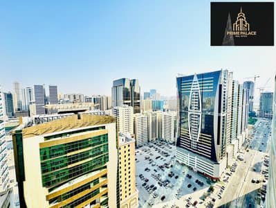 فلیٹ 1 غرفة نوم للايجار في الممزر، الشارقة - IMG_2832. jpg