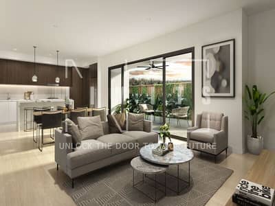 3 Schlafzimmer Townhouse zum Verkauf in Dubai Investments Park (DIP), Dubai - Pic_1_Narrabundah_suote5. jpg