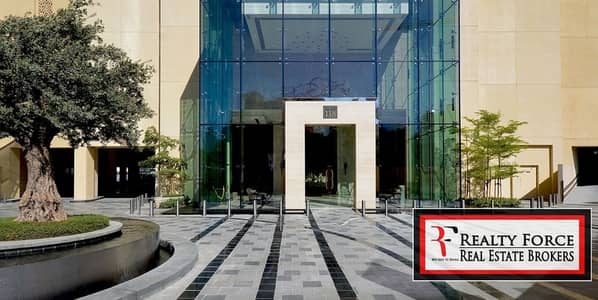 PANORAMIC DOWNTOWN VIEW | FULL FLOOR | VACANT PANORAMIC DOWNTOWN VIEW | FULL FLOOR | VACANT