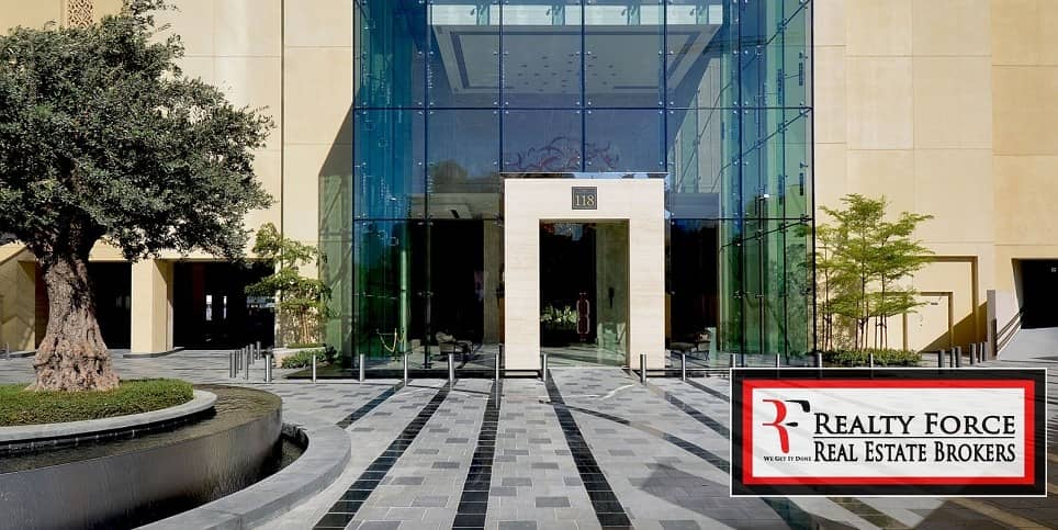 PANORAMIC DOWNTOWN VIEW | FULL FLOOR | VACANT PANORAMIC DOWNTOWN VIEW | FULL FLOOR | VACANT