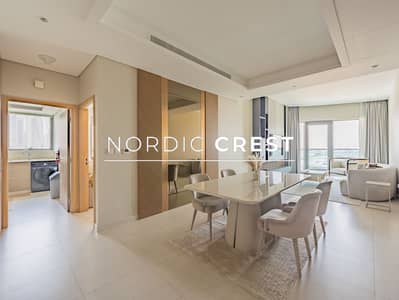 1 Slaapkamer Appartement te Huur in Business Bay, Dubai - JGC04781-HDR. jpg