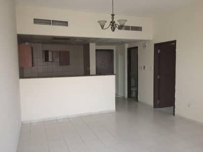 Vacant 1BHK (With Balcony) For Sale In France Q Cluster Vacant 1BHK (With Balcony) For Sale In France Q Cluster