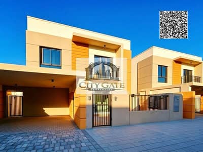 5 Camere Villa in vendita a Al Amerah, Ajman - Untitled design11. png 5 Camere Villa in vendita a Al Amerah, Ajman - Untitled design11. png