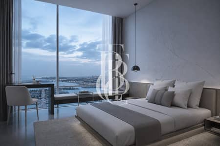 Hotel Apartment for Sale in Dubai Marina, Dubai - Serene | Sophisticated | Intimate