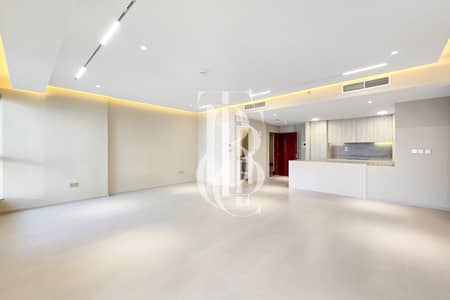 2 Bedroom Flat for Rent in Jumeirah Beach Residence (JBR), Dubai - High Floor | Fully Upgraded | Marina Views