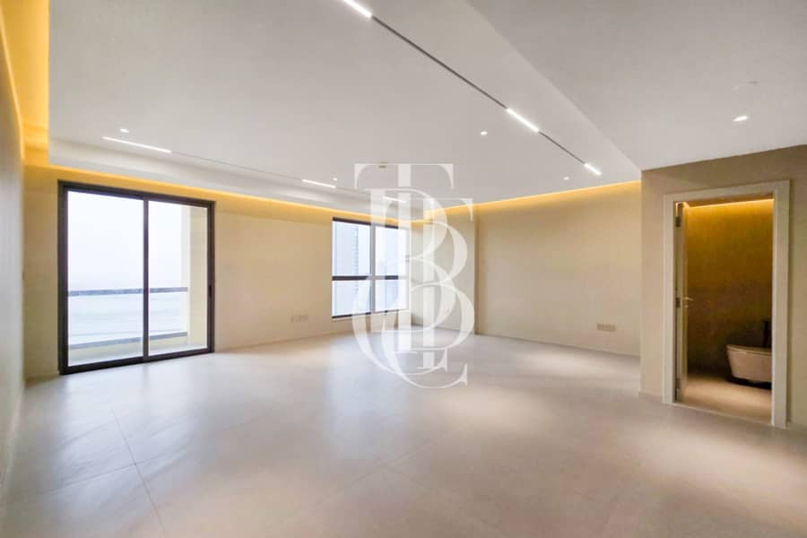 Full Sea View | New Renovation | High floor Full Sea View | New Renovation | High floor