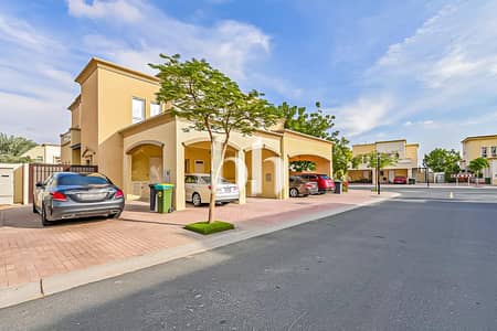 3 Bedroom Townhouse for Rent in The Springs, Dubai - images image img 3 Bedroom Townhouse for Rent in The Springs, Dubai - images image img