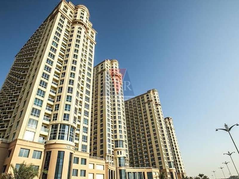 3 Bedrooms |  Centrium Tower | IMPZ | Dubai