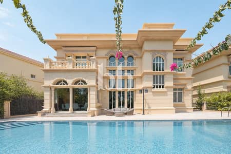 4 Schlafzimmer Villa zum Verkauf in Jumeirah Islands, Dubai - images image img