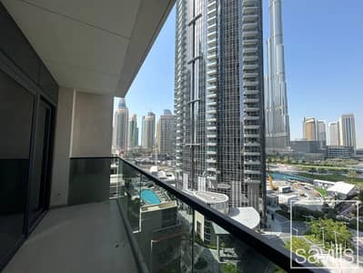 2 Camere Appartamento in affitto a Downtown Dubai, Dubai - Appartamento a Downtown Dubai，Opera District，Act One | Act Two Towers，Act One, 2 camere da letto, 155000 AED - 16510505
