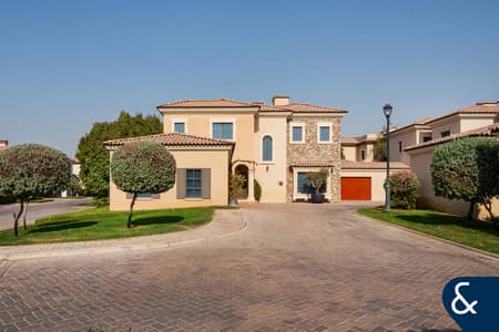 4 habitaciones Villa para en Venta en Jumeirah Golf Estates, Dubai - Villa en Jumeirah Golf Estates,Whispering Pines, 4 dormitorios, 10950000 AED - 16510515 4 habitaciones Villa para en Venta en Jumeirah Golf Estates, Dubai - Villa en Jumeirah Golf Estates,Whispering Pines, 4 dormitorios, 10950000 AED - 16510515