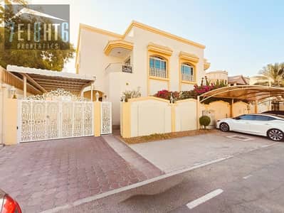 4 Schlafzimmer Villa zum zur Miete in Mirdif, Dubai - main. jpg 4 Schlafzimmer Villa zum zur Miete in Mirdif, Dubai - main. jpg