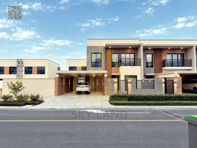 5 Camere Villa in vendita a Al Amerah, Ajman - batch_WhatsApp Image 2026-09-12 at 10.33. 42 PM. jpeg 5 Camere Villa in vendita a Al Amerah, Ajman - batch_WhatsApp Image 2026-09-12 at 10.33. 42 PM. jpeg