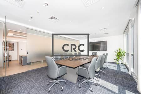 Office in affitto a Dubai Marina, Dubai - KUM 1934 Edit