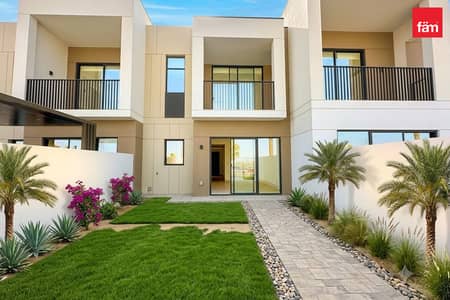 3 habitaciones Townhouse para en Alquiler en Arabian Ranches 3, Dubai - Casa adosada en Arabian Ranches 3，Raya, 3 dormitorios, 158000 AED - 16510552