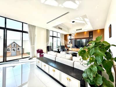 4 Schlafzimmer Villa zum Verkauf in Tilal City, Sharjah - Villa in Tilal City, 4 schlafzimmer, 3100000 AED - 16510569