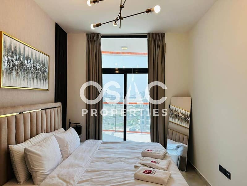 Appartement in Dubai Healthcare City Phase 2,Binghatti Avenue, 1 slaapkamer, 1050000 AED - 16510589 Appartement in Dubai Healthcare City Phase 2,Binghatti Avenue, 1 slaapkamer, 1050000 AED - 16510589