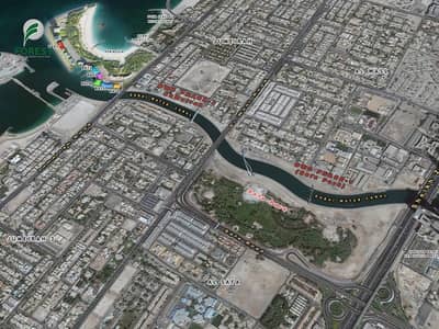 Jumeirah Freehold G+ 5 Plot for Mix Used Land Jumeirah Freehold G+ 5 Plot for Mix Used Land