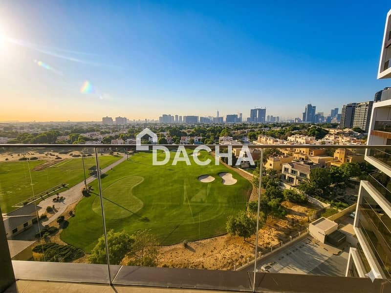 Best Golf Course View I Brand New I Top Class Best Golf Course View I Brand New I Top Class
