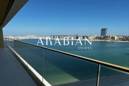 2 Camere Appartamento in affitto a Dubai Harbour, Dubai - Appartamento a Dubai Harbour,Emaar Beachfront,Grand Bleu Towers,Grand Bleu Tower 2, 2 camere da letto, 240000 AED - 16510630 2 Camere Appartamento in affitto a Dubai Harbour, Dubai - Appartamento a Dubai Harbour,Emaar Beachfront,Grand Bleu Towers,Grand Bleu Tower 2, 2 camere da letto, 240000 AED - 16510630