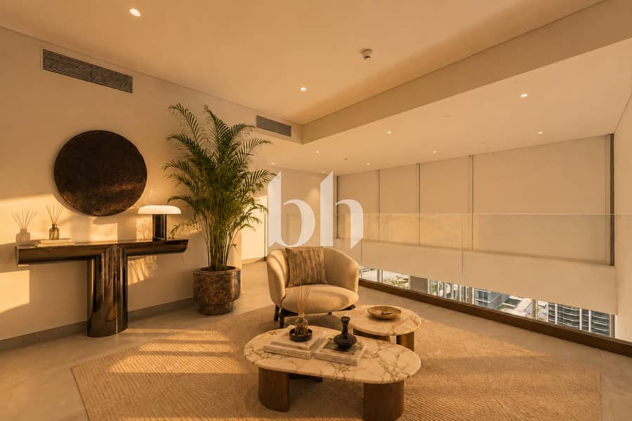 10 4 Bed Duplex Bedroom 3