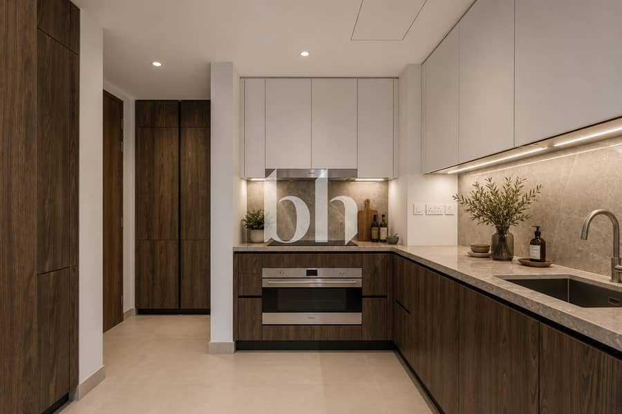 18 4 Bed Duplex Bedroom 3