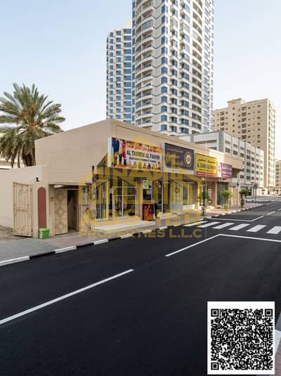 Building zum zum Verkauf in Al Rashidiya, Ajman - WhatsApp Image 2026-09-14 at 12.17. 26 AM. jpeg Building zum zum Verkauf in Al Rashidiya, Ajman - WhatsApp Image 2026-09-14 at 12.17. 26 AM. jpeg