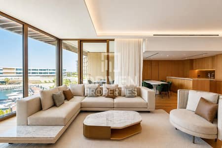 3 Schlafzimmer Wohnung zum Miete in Jumeirah Bay Islands, Dubai - Wohnung in Jumeirah Bay Islands,Bulgari Residences,Bulgari Residence 2, 3 schlafzimmer, 2000000 AED - 16510652 3 Schlafzimmer Wohnung zum Miete in Jumeirah Bay Islands, Dubai - Wohnung in Jumeirah Bay Islands,Bulgari Residences,Bulgari Residence 2, 3 schlafzimmer, 2000000 AED - 16510652