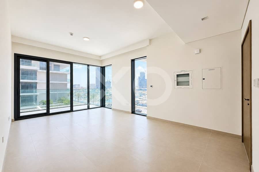 Appartamento a Mina Rashid,Seagate,Seagate Building 2, 2 camere da letto, 135000 AED - 16510659 Appartamento a Mina Rashid,Seagate,Seagate Building 2, 2 camere da letto, 135000 AED - 16510659