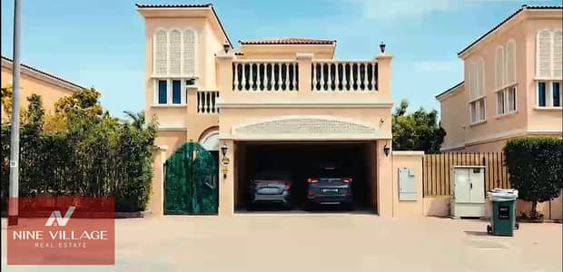2 Camere Villa in affitto a Jumeirah Village Circle (JVC), Dubai - WhatsApp Image 2026-09-08 at 3.15. 00 PM (1). jpeg 2 Camere Villa in affitto a Jumeirah Village Circle (JVC), Dubai - WhatsApp Image 2026-09-08 at 3.15. 00 PM (1). jpeg