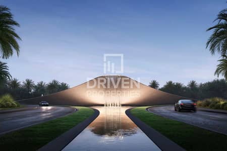 3 Camere Villa in vendita a Grand Polo Club & Resort, Dubai - Villa a Grand Polo Club & Resort，Equestra, 3 camere da letto, 4000000 AED - 16510698