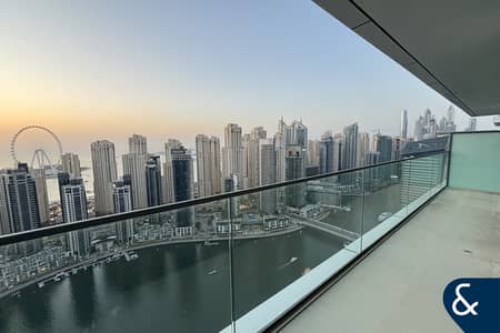 3 Camere Appartamento in affitto a Dubai Marina, Dubai - Appartamento a Dubai Marina,Vida Residences Dubai Marina, 3 camere da letto, 350000 AED - 16510696 3 Camere Appartamento in affitto a Dubai Marina, Dubai - Appartamento a Dubai Marina,Vida Residences Dubai Marina, 3 camere da letto, 350000 AED - 16510696