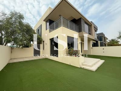 5 Schlafzimmer Villa zum Miete in Dubai Hills Estate, Dubai - Untitled design (3). jpg