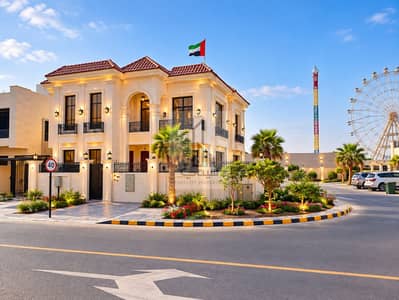 阿尔亚斯梅恩， 阿治曼 5 卧室别墅待售 - ChatGPT Image 15 سبتمبر 2026، 09_35_05 ص. png