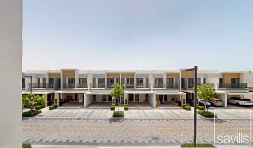 3 Camere Townhouse in affitto a Tilal Al Ghaf, Dubai - Villetta a schiera a Tilal Al Ghaf，Elan, 3 camere da letto, 200000 AED - 16510496