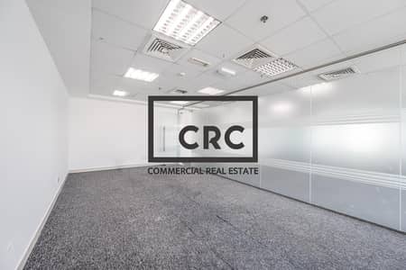 Office in affitto a Jumeirah Lake Towers (JLT), Dubai - Image 0