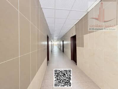 Labour Camp in affitto a Al Jurf, Ajman - image (35). png