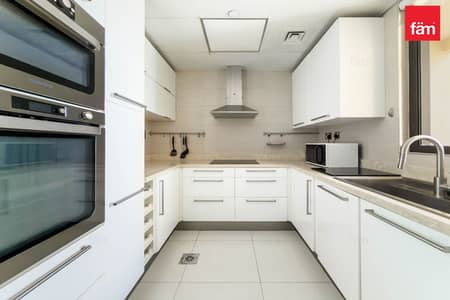Appartement de 1 chambre à à louer à Jumeirah Beach Residence (JBR), Dubai - Appartement à Jumeirah Beach Residence (JBR)，Murjan，Murjan 1, 1 chambre, 120000 AED - 16462931