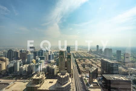 4 Bedroom Apartment for Sale in Dubai Internet City, Dubai - Luxury Penthouse | High Floor | Stunning Views 4 Bedroom Apartment for Sale in Dubai Internet City, Dubai - Luxury Penthouse | High Floor | Stunning Views