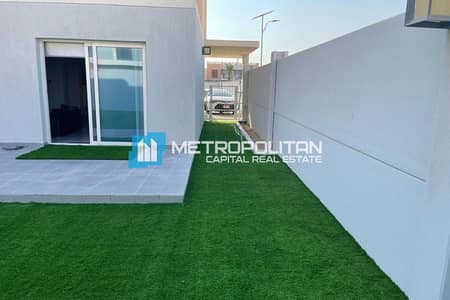 3 Camere Townhouse in vendita a Al Samha, Abu Dhabi - Villetta a schiera a Al Samha,Manazel Al Reef 2, 3 camere da letto, 2500000 AED - 16510764 3 Camere Townhouse in vendita a Al Samha, Abu Dhabi - Villetta a schiera a Al Samha,Manazel Al Reef 2, 3 camere da letto, 2500000 AED - 16510764