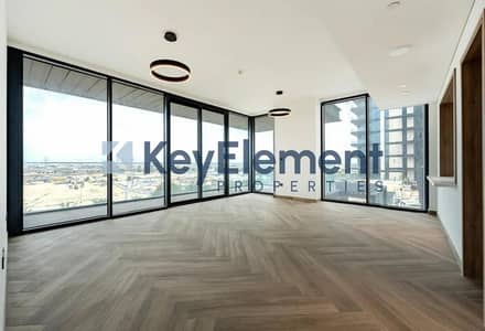 1 habitación Apartamento para en Alquiler en Dubai Hills Estate, Dubai - 1. jpeg
