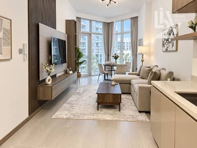 1 Schlafzimmer Wohnung zum Verkauf in Business Bay, Dubai - Wohnung in Business Bay，Urban Oasis by Missoni, 1 schlafzimmer, 1600000 AED - 16098138