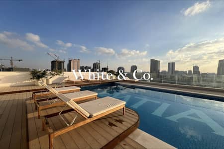 Estudio para en Venta en Jumeirah Village Circle (JVC), Dubai - Apartamento en Jumeirah Village Circle (JVC),JVC District 12,Pearl House 2, 725000 AED - 16227629 Estudio para en Venta en Jumeirah Village Circle (JVC), Dubai - Apartamento en Jumeirah Village Circle (JVC),JVC District 12,Pearl House 2, 725000 AED - 16227629