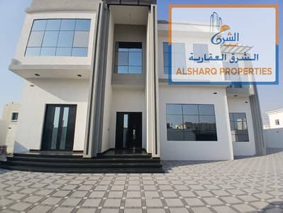 5 Camere Villa in vendita a Hoshi, Sharjah - WhatsApp Image 2026-09-14 at 11.08. 54 AM. jpeg
