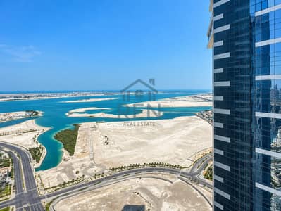 3 Camere Appartamento in affitto a Al Reem Island, Abu Dhabi - Appartamento a Al Reem Island，Shams Abu Dhabi，Shams Gate District，The Gate Tower，The Gate Tower 2, 3 camere da letto, 159999 AED - 16510807