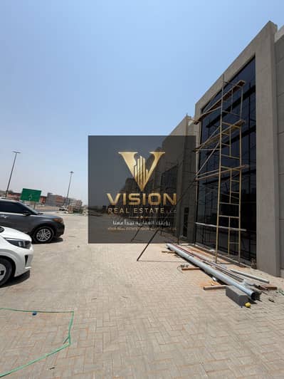 Showroom para en Alquiler en Umm Al Thuoob, Umm Al Quwain - WhatsApp Image 2026-08-31 at 10.29. 59 AM. jpeg
