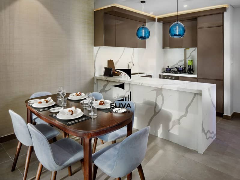 5 MILLENNIUM SAADIYAT ISLAND  2 Bed Apt  04. jpg