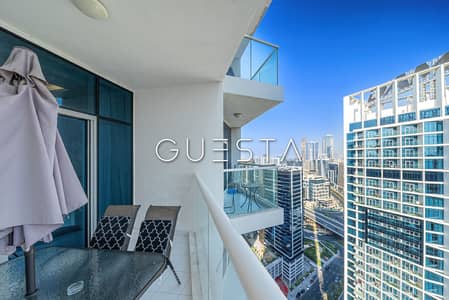 1 Camera Appartamento in affitto a Business Bay, Dubai - 1. jpg