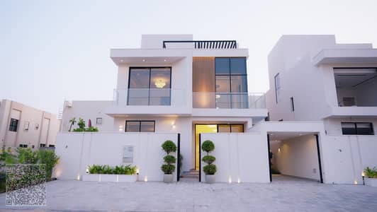 5 Slaapkamers Villa te Koop in Al Zahya, Ajman - WhatsApp Image 2026-09-15 at 9.39. 33 AM. jpeg 5 Slaapkamers Villa te Koop in Al Zahya, Ajman - WhatsApp Image 2026-09-15 at 9.39. 33 AM. jpeg
